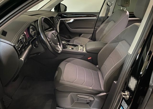 Volkswagen Touareg 3.0 V6 TDI AHK+NAVI+ACC+LED foto 5