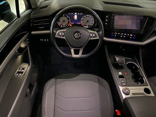 Volkswagen Touareg 3.0 V6 TDI AHK+NAVI+ACC+LED foto 7