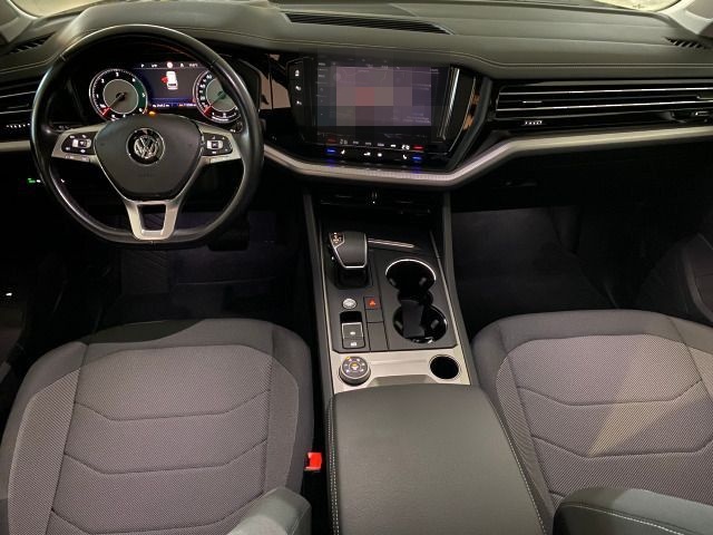 Volkswagen Touareg 3.0 V6 TDI AHK+NAVI+ACC+LED foto 8