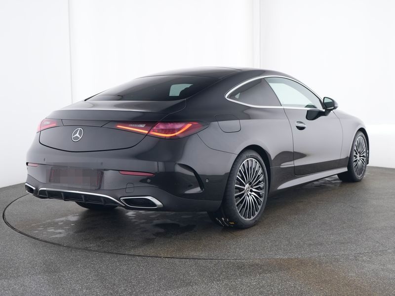Mercedes-Benz CLE 180 Coupé AMG-Adv*Pano*WiP*Ambi*Memory*KeyGo foto 3