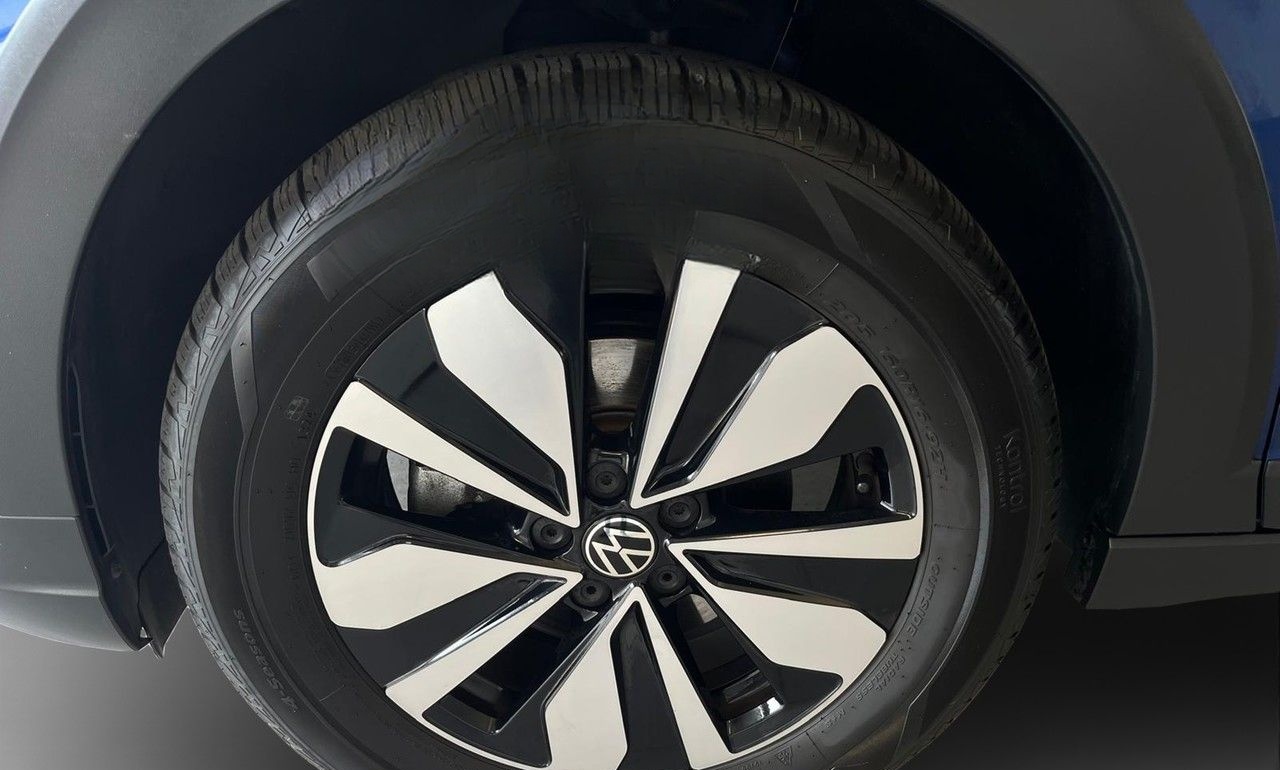 Volkswagen Taigo 1.0 TSI DSG Goal, Navi, R.Kam., Pano, LED foto 11