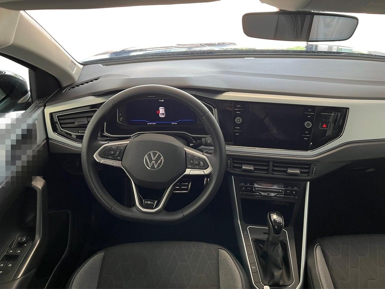 Volkswagen Taigo 1.0 TSI DSG Goal, Navi, R.Kam., Pano, LED foto 8