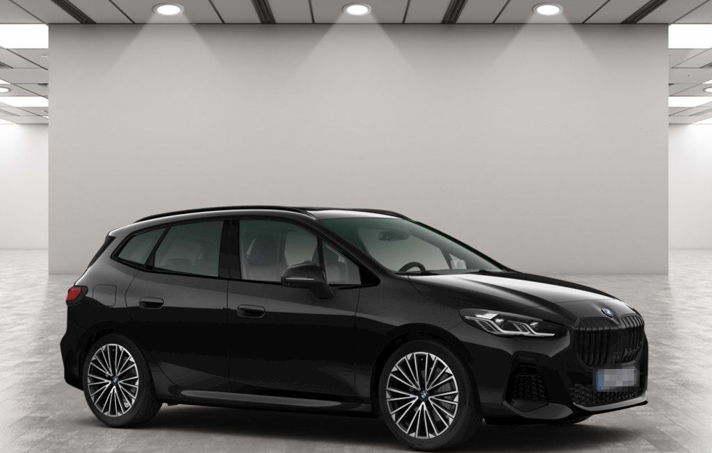 BMW 220d M Sport AHK Driv.Assist+ Harman/K Head-Up foto 12