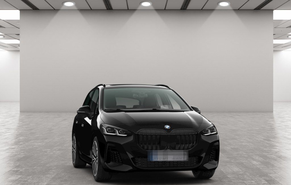 BMW 220d M Sport AHK Driv.Assist+ Harman/K Head-Up foto 13