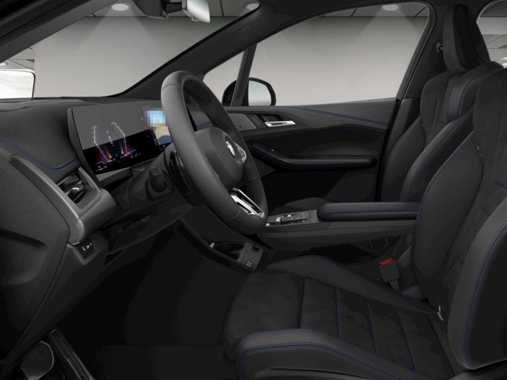 BMW 220d M Sport AHK Driv.Assist+ Harman/K Head-Up foto 4
