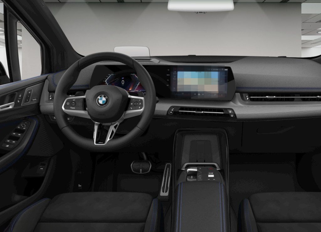 BMW 220d M Sport AHK Driv.Assist+ Harman/K Head-Up foto 5