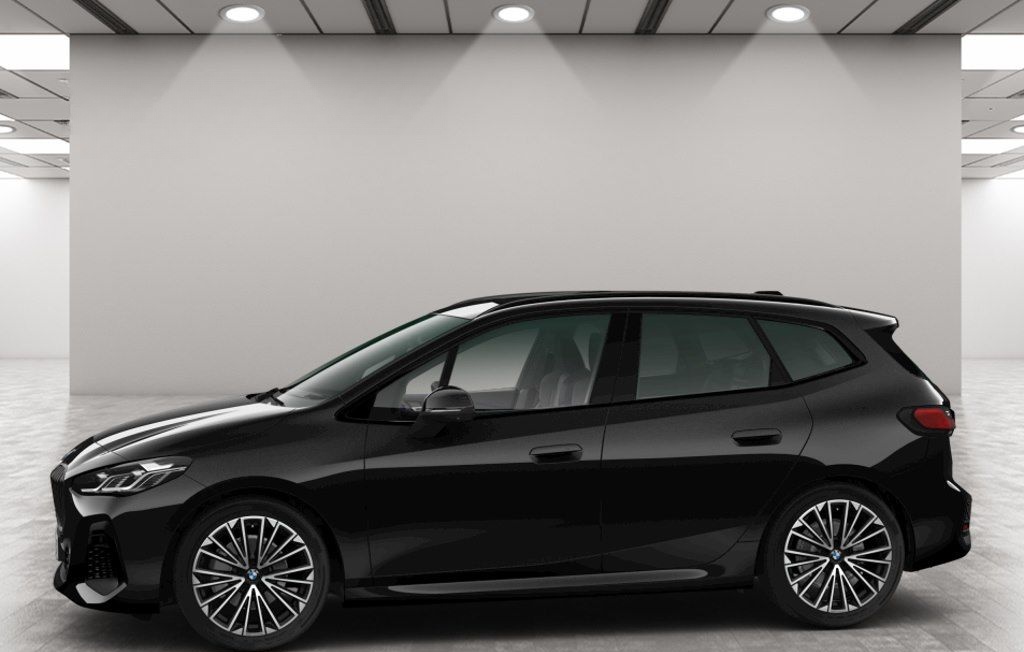 BMW 220d M Sport AHK Driv.Assist+ Harman/K Head-Up foto 7