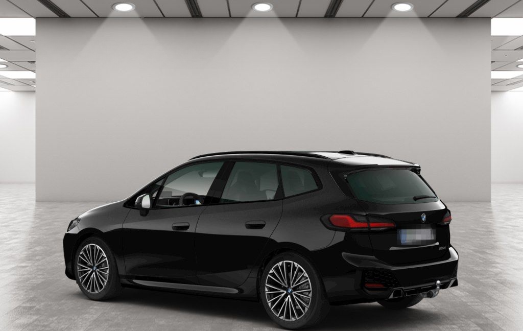BMW 220d M Sport AHK Driv.Assist+ Harman/K Head-Up foto 8