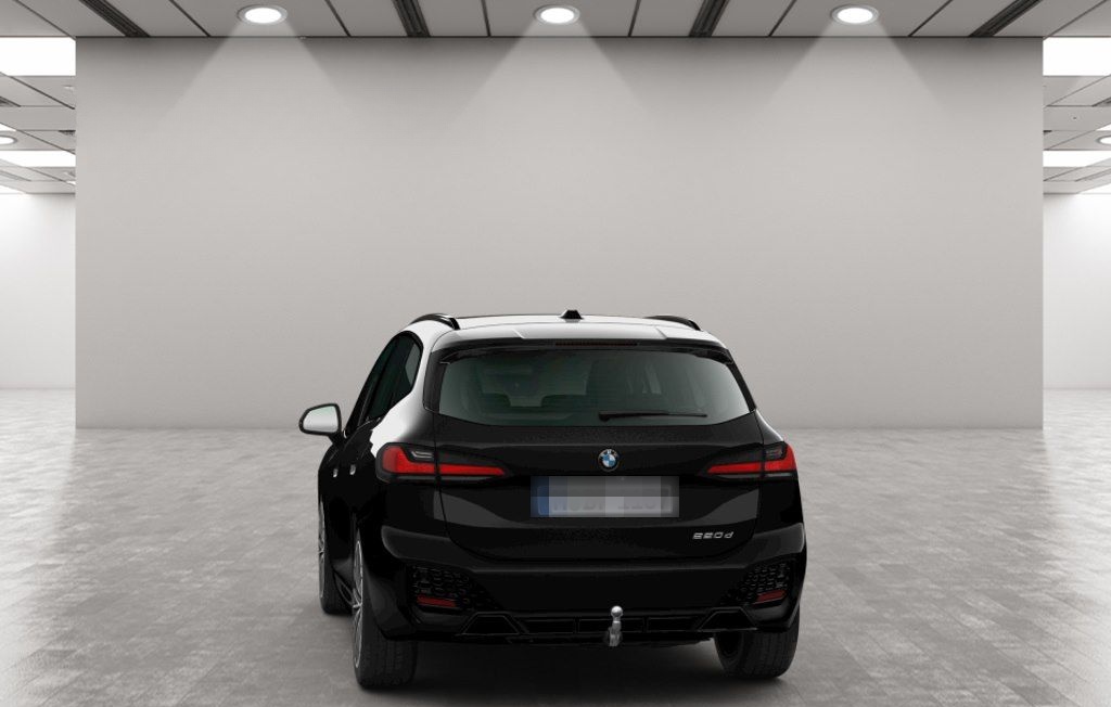 BMW 220d M Sport AHK Driv.Assist+ Harman/K Head-Up foto 9