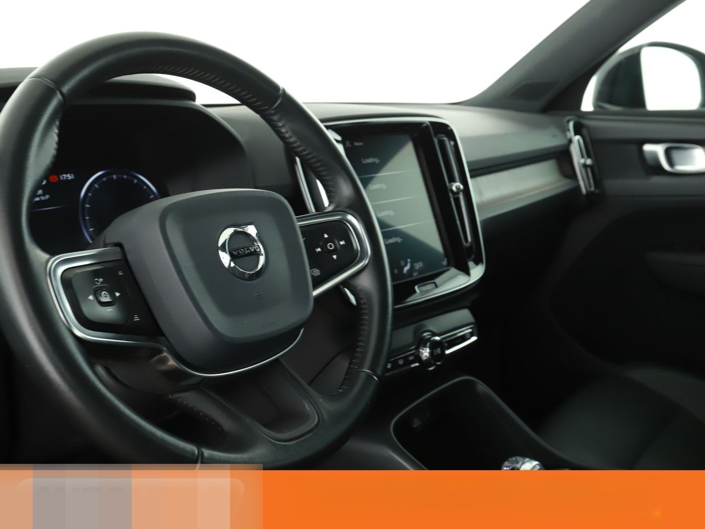 Volvo XC40 1.5 Inscription 2WD Aut.*NAVI*LED*TEMPO*CAM foto 11