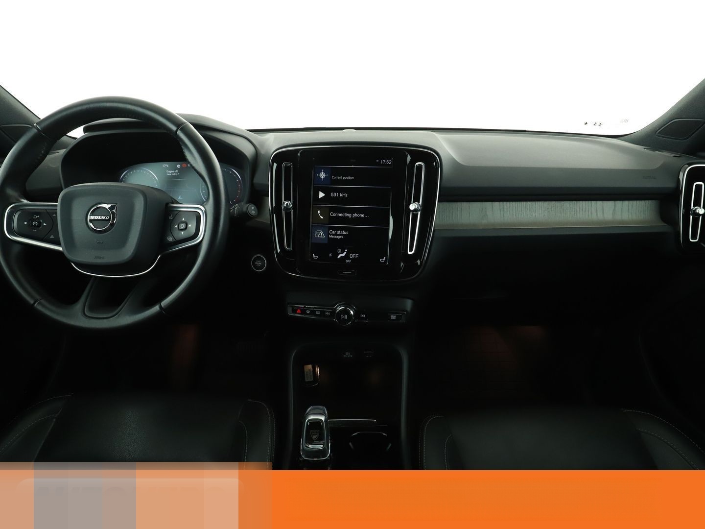 Volvo XC40 1.5 Inscription 2WD Aut.*NAVI*LED*TEMPO*CAM foto 12