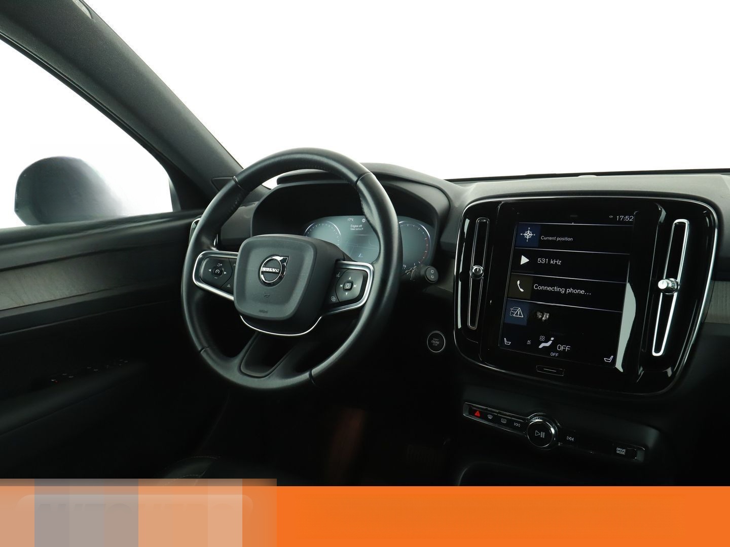 Volvo XC40 1.5 Inscription 2WD Aut.*NAVI*LED*TEMPO*CAM foto 13