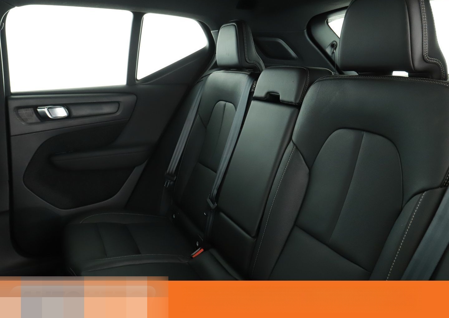 Volvo XC40 1.5 Inscription 2WD Aut.*NAVI*LED*TEMPO*CAM foto 14