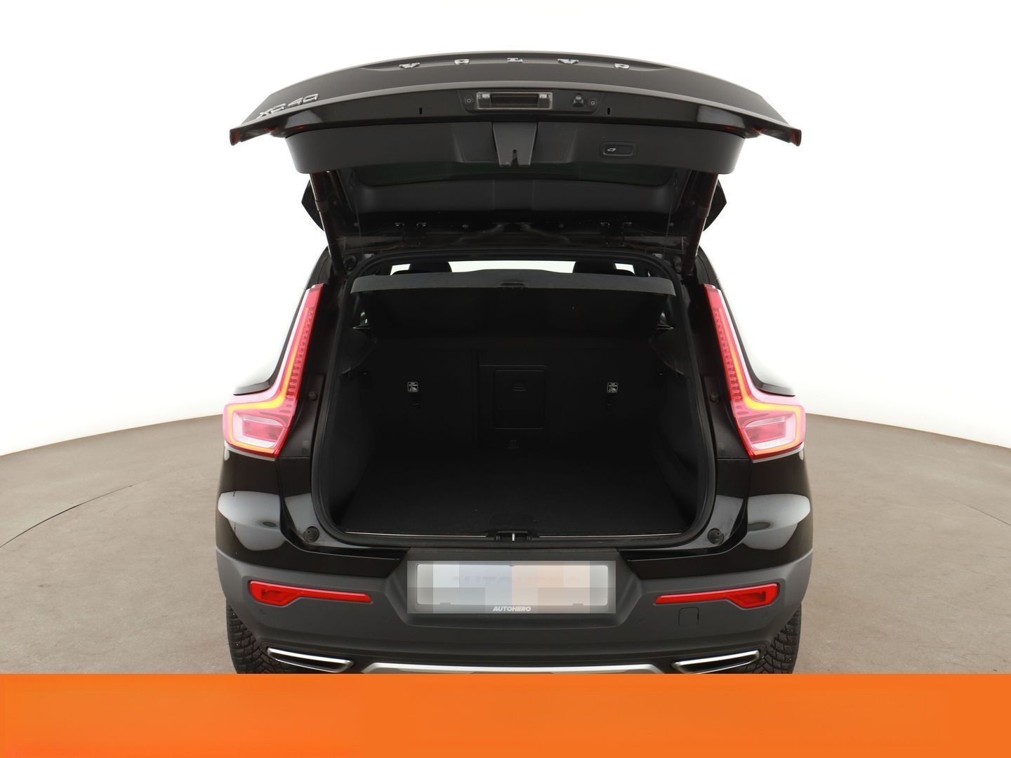 Volvo XC40 1.5 Inscription 2WD Aut.*NAVI*LED*TEMPO*CAM foto 17