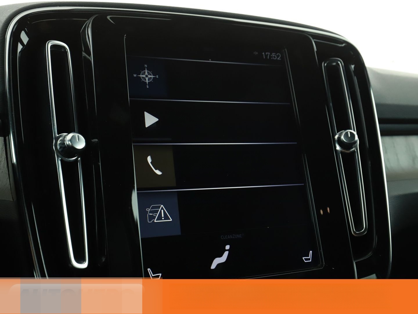 Volvo XC40 1.5 Inscription 2WD Aut.*NAVI*LED*TEMPO*CAM foto 20