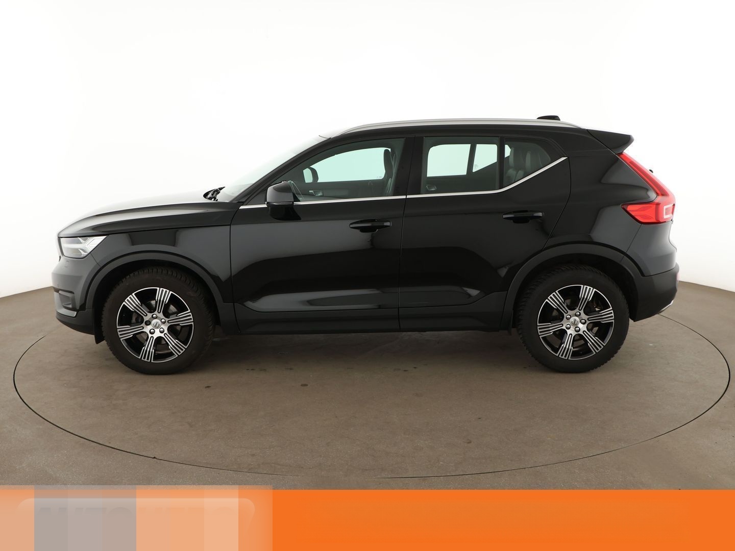 Volvo XC40 1.5 Inscription 2WD Aut.*NAVI*LED*TEMPO*CAM foto 3
