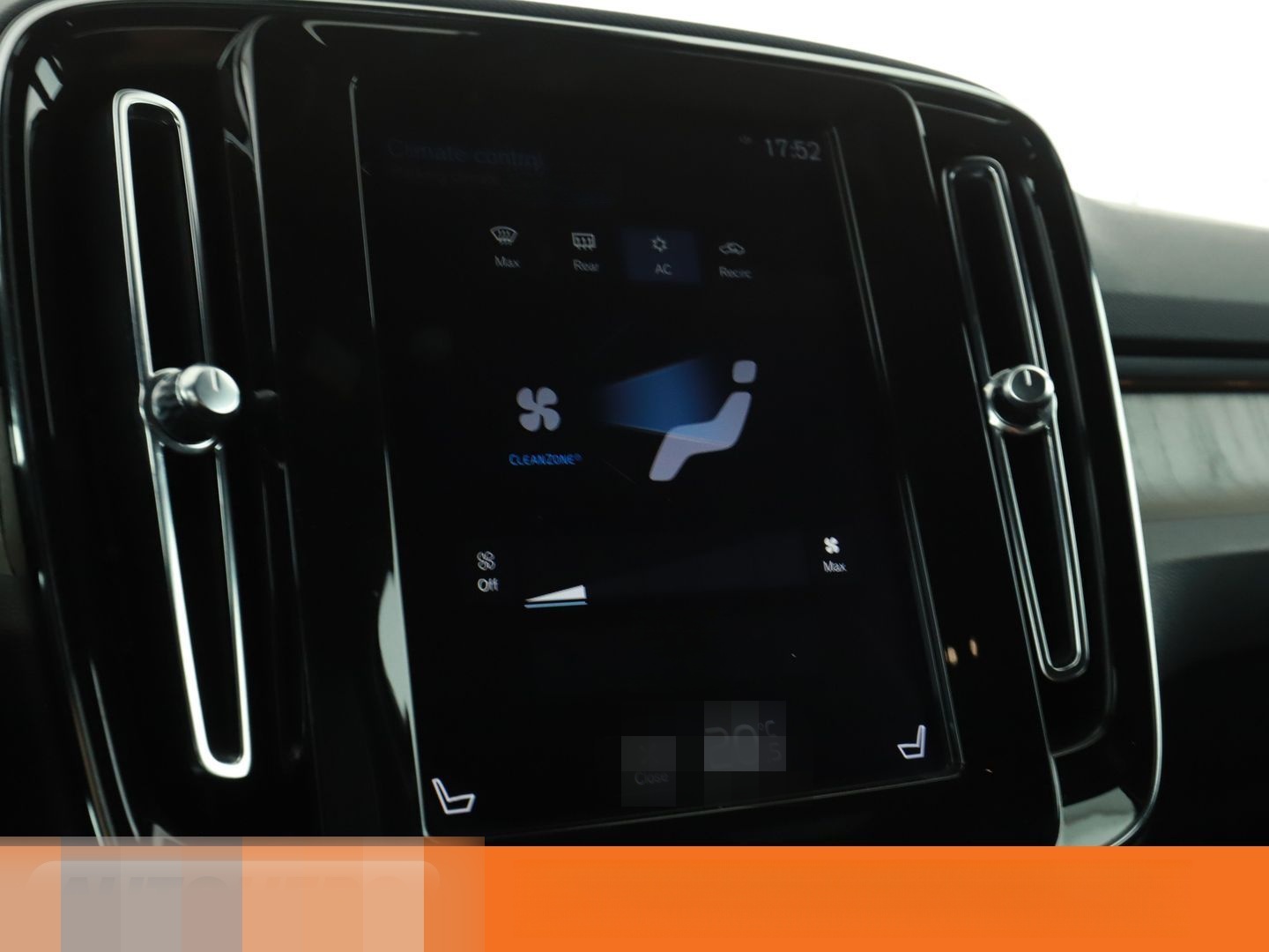 Volvo XC40 1.5 Inscription 2WD Aut.*NAVI*LED*TEMPO*CAM foto 21