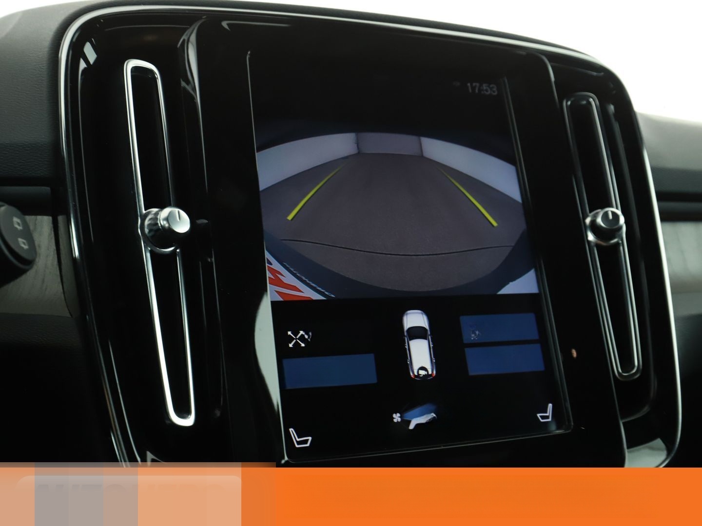 Volvo XC40 1.5 Inscription 2WD Aut.*NAVI*LED*TEMPO*CAM foto 22