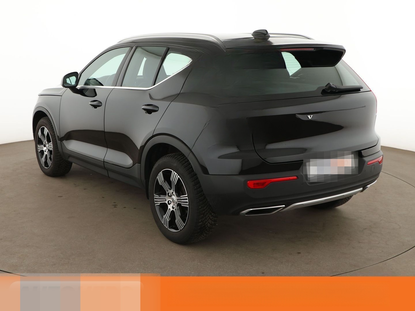 Volvo XC40 1.5 Inscription 2WD Aut.*NAVI*LED*TEMPO*CAM foto 4