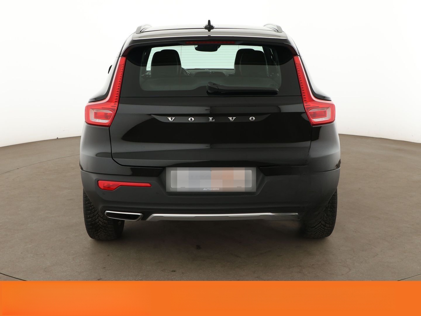 Volvo XC40 1.5 Inscription 2WD Aut.*NAVI*LED*TEMPO*CAM foto 5