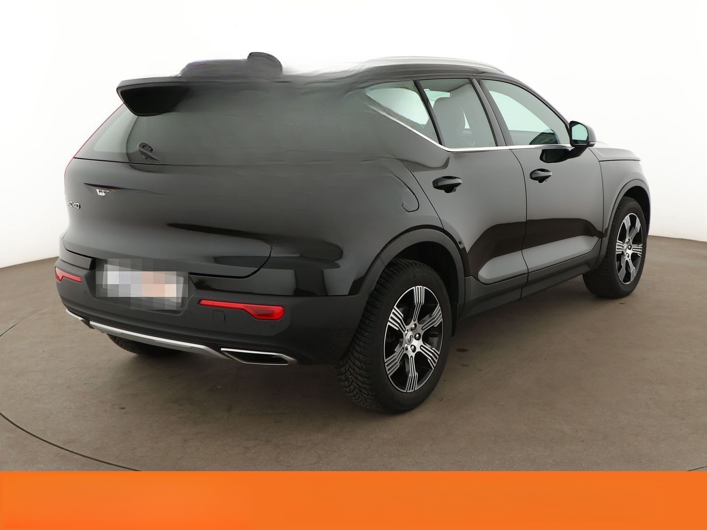 Volvo XC40 1.5 Inscription 2WD Aut.*NAVI*LED*TEMPO*CAM foto 6
