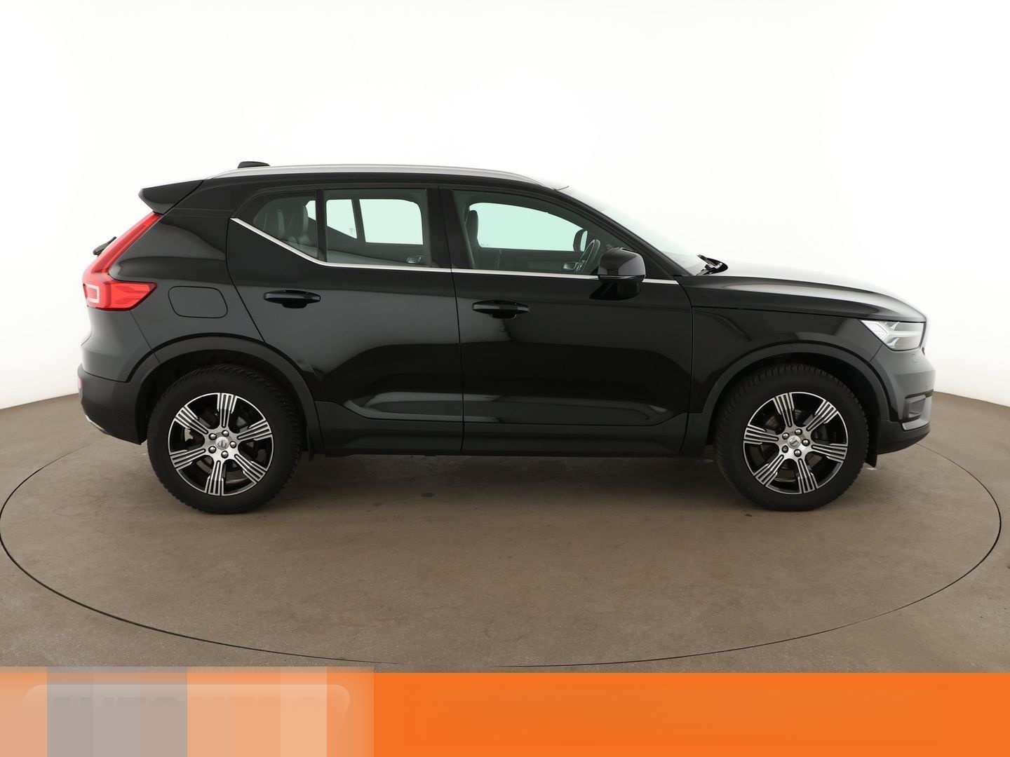 Volvo XC40 1.5 Inscription 2WD Aut.*NAVI*LED*TEMPO*CAM foto 7