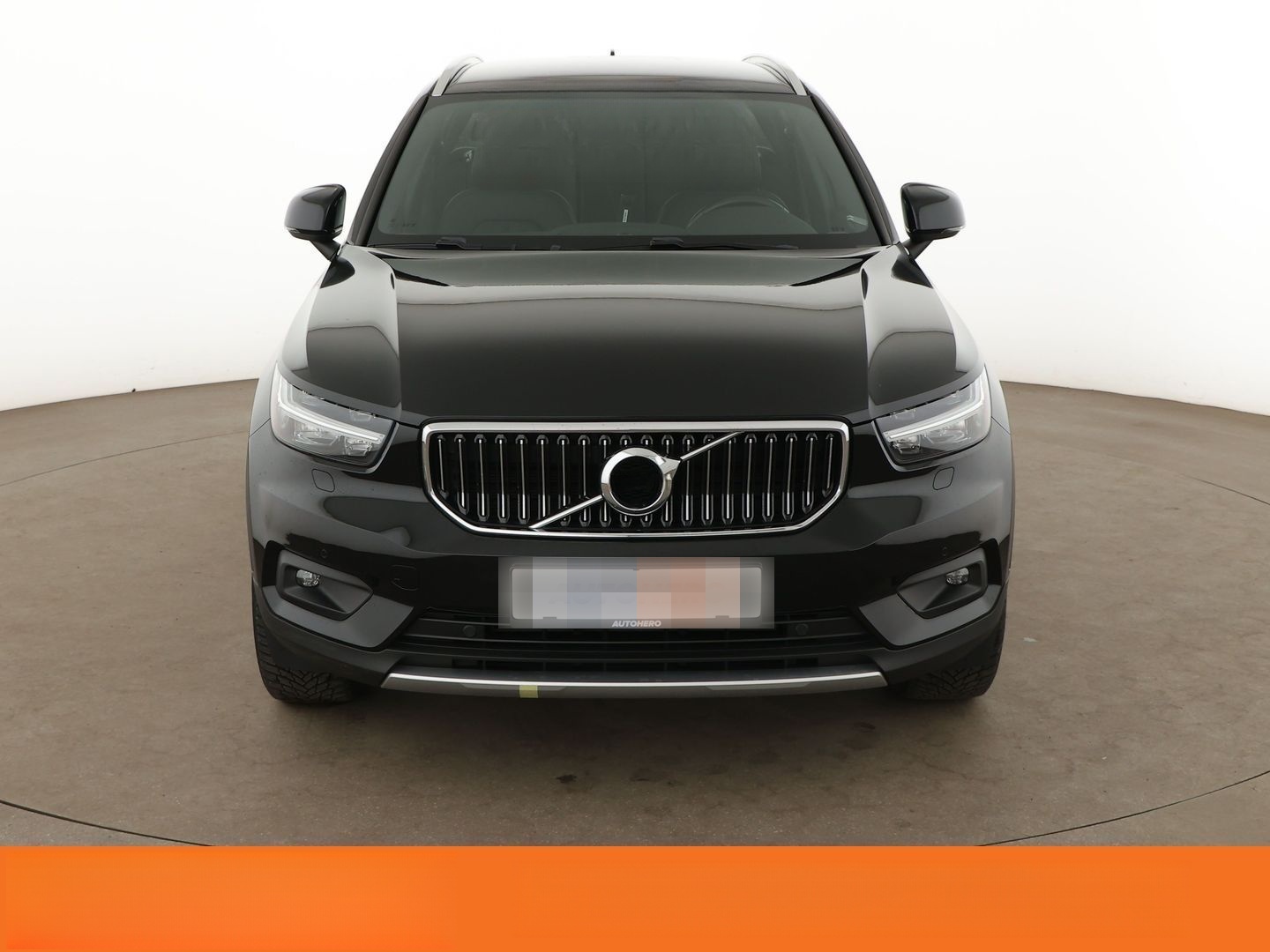 Volvo XC40 1.5 Inscription 2WD Aut.*NAVI*LED*TEMPO*CAM foto 9