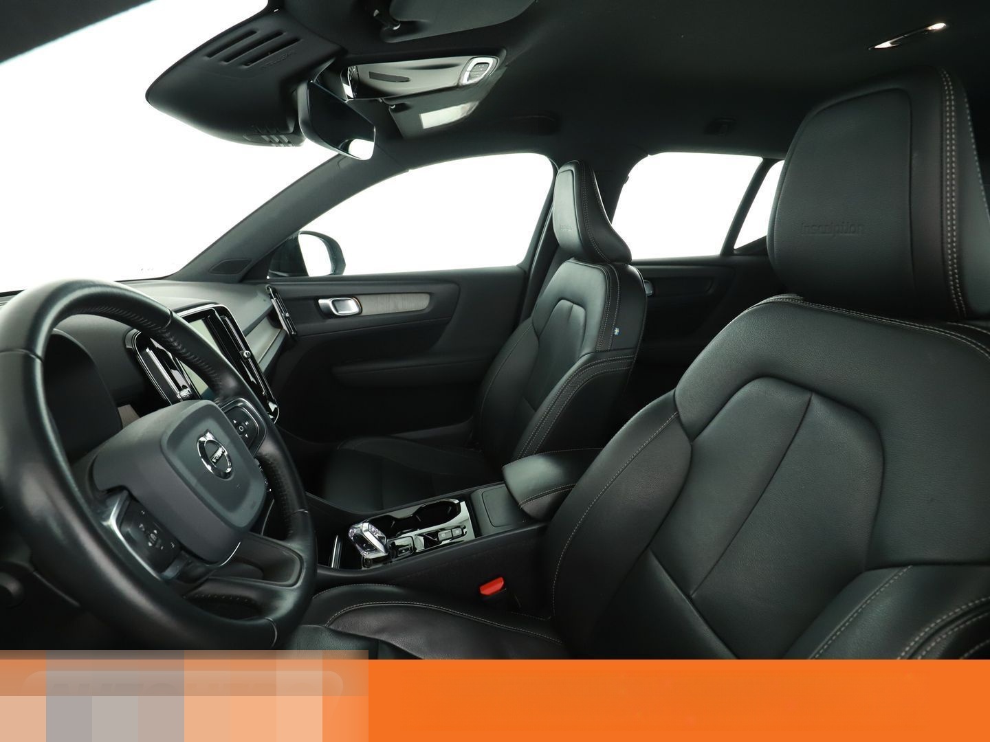 Volvo XC40 1.5 Inscription 2WD Aut.*NAVI*LED*TEMPO*CAM foto 10