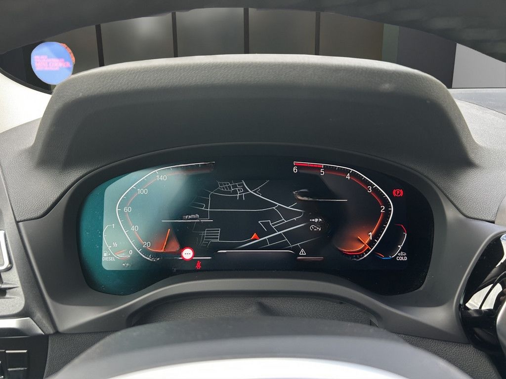 BMW X3 xDrive30d LED NAVIGATION 360° STANDH PDC 19" foto 11