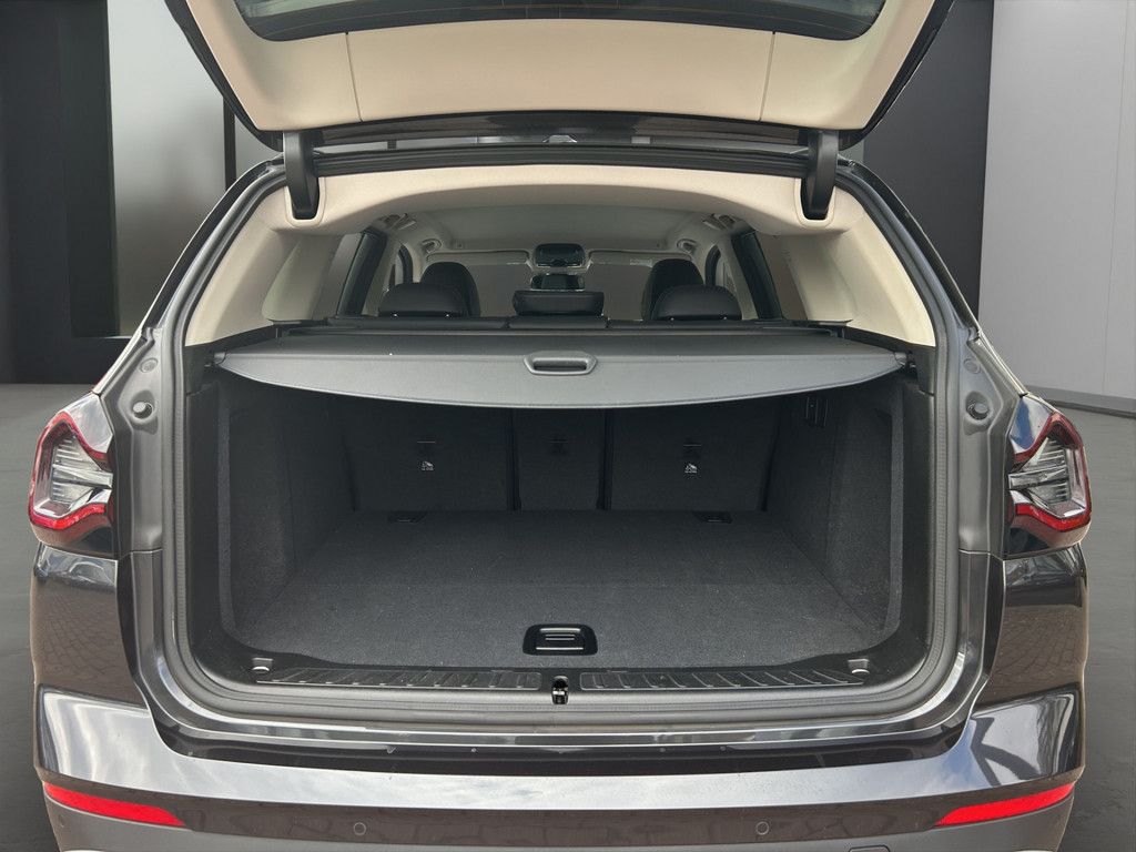 BMW X3 xDrive30d LED NAVIGATION 360° STANDH PDC 19" foto 13