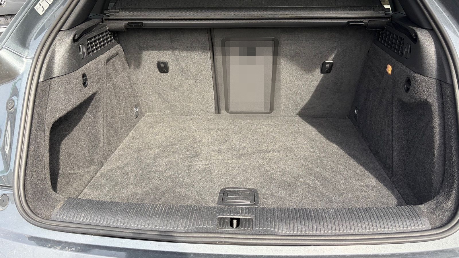 Audi Q3 sport AHK foto 16