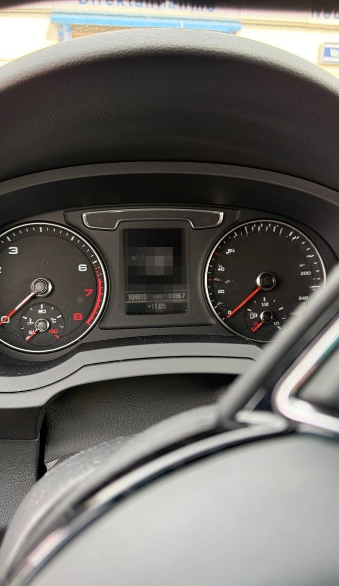 Audi Q3 sport AHK foto 8