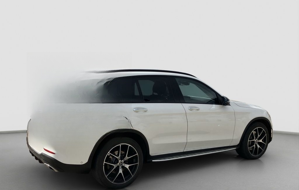 Mercedes-Benz GLC 400 d 4M AMG*NIGHT*STHZG*PSD*DISTR*MEMORY foto 3