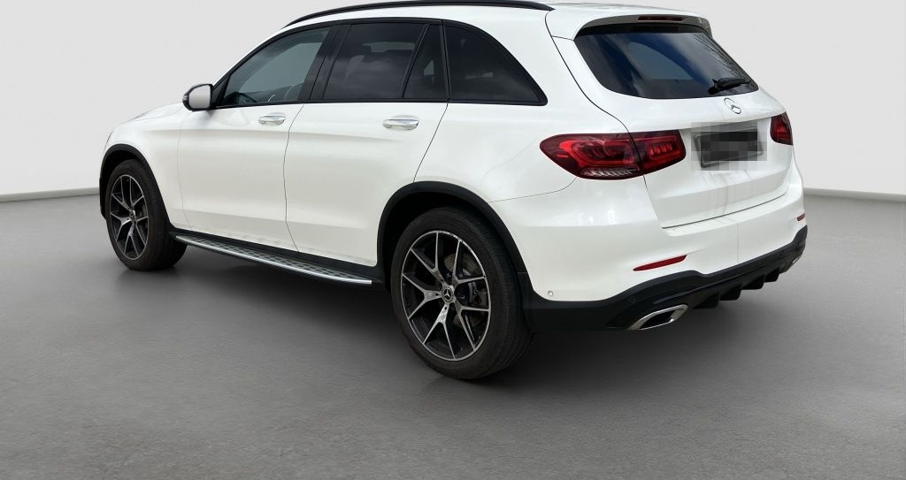 Mercedes-Benz GLC 400 d 4M AMG*NIGHT*STHZG*PSD*DISTR*MEMORY foto 21