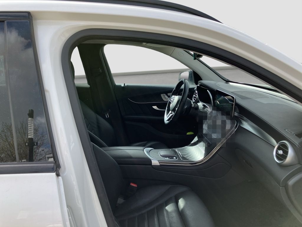 Mercedes-Benz GLC 400 d 4M AMG*NIGHT*STHZG*PSD*DISTR*MEMORY foto 23