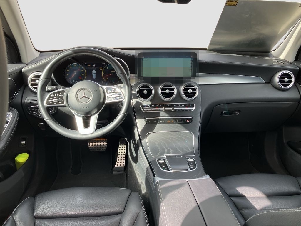 Mercedes-Benz GLC 400 d 4M AMG*NIGHT*STHZG*PSD*DISTR*MEMORY foto 7