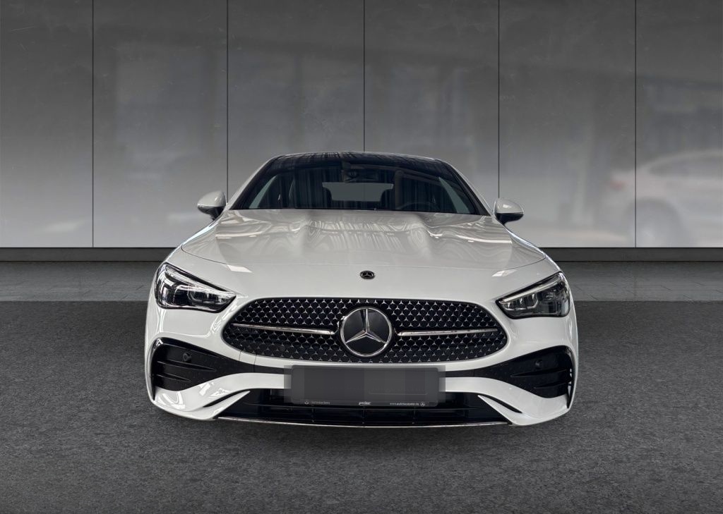 Mercedes-Benz CLE 180 Coupé AMG Line/LED/Panorama-D/Kamera/AHK foto 2