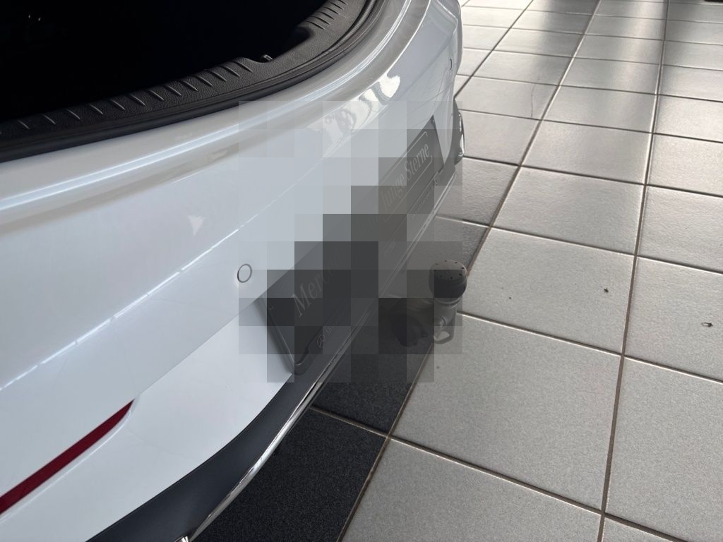 Mercedes-Benz CLE 180 Coupé AMG Line/LED/Panorama-D/Kamera/AHK foto 17