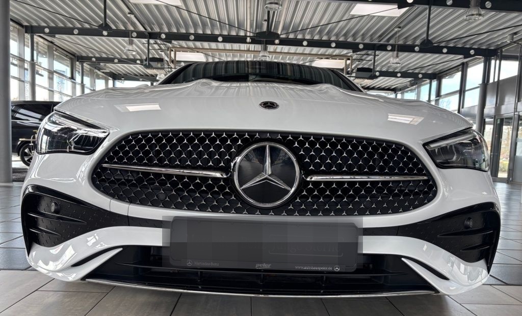 Mercedes-Benz CLE 180 Coupé AMG Line/LED/Panorama-D/Kamera/AHK foto 18