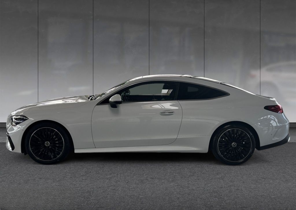 Mercedes-Benz CLE 180 Coupé AMG Line/LED/Panorama-D/Kamera/AHK foto 19