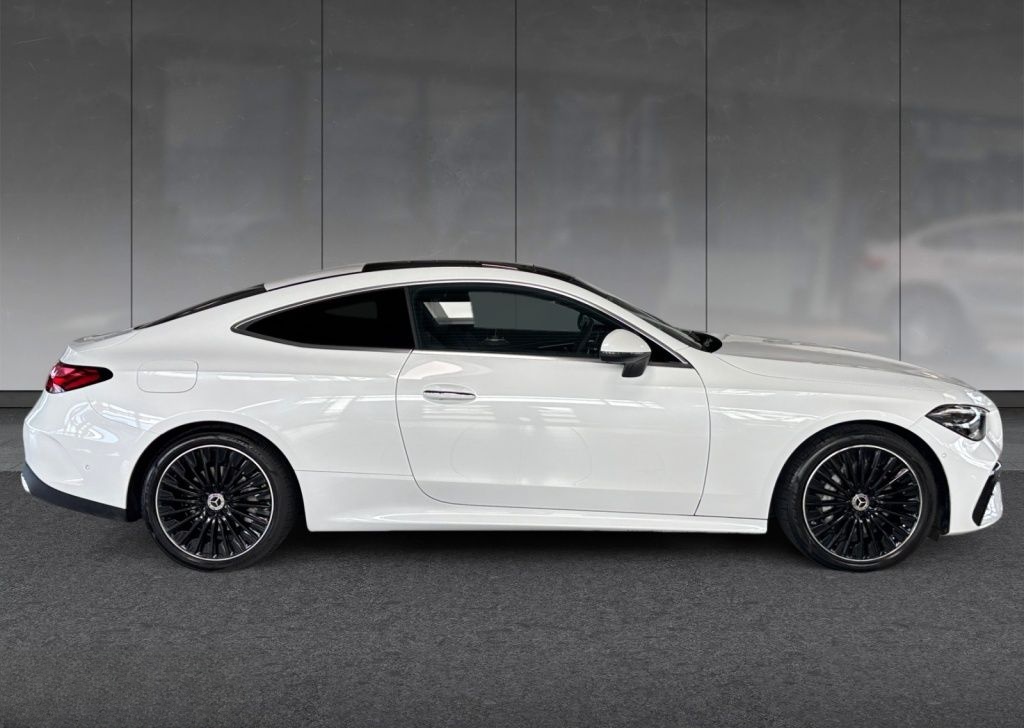 Mercedes-Benz CLE 180 Coupé AMG Line/LED/Panorama-D/Kamera/AHK foto 20