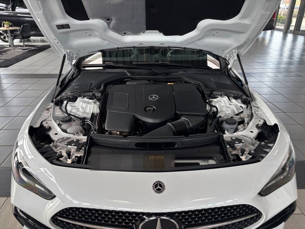 Mercedes-Benz CLE 180 Coupé AMG Line/LED/Panorama-D/Kamera/AHK foto 21
