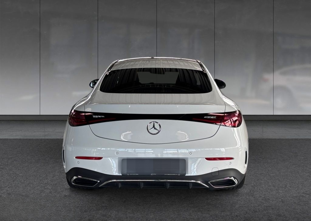 Mercedes-Benz CLE 180 Coupé AMG Line/LED/Panorama-D/Kamera/AHK foto 4