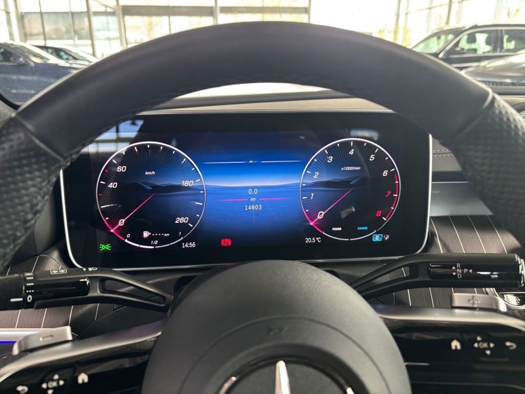 Mercedes-Benz CLE 180 Coupé AMG Line/LED/Panorama-D/Kamera/AHK foto 7