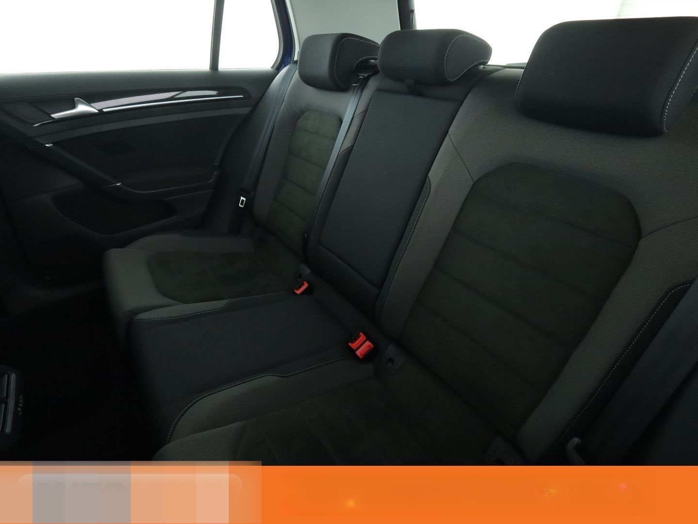 Volkswagen Golf VII 1.5 TSI ACT Highline BM Aut.*R-LINE*ACC foto 14