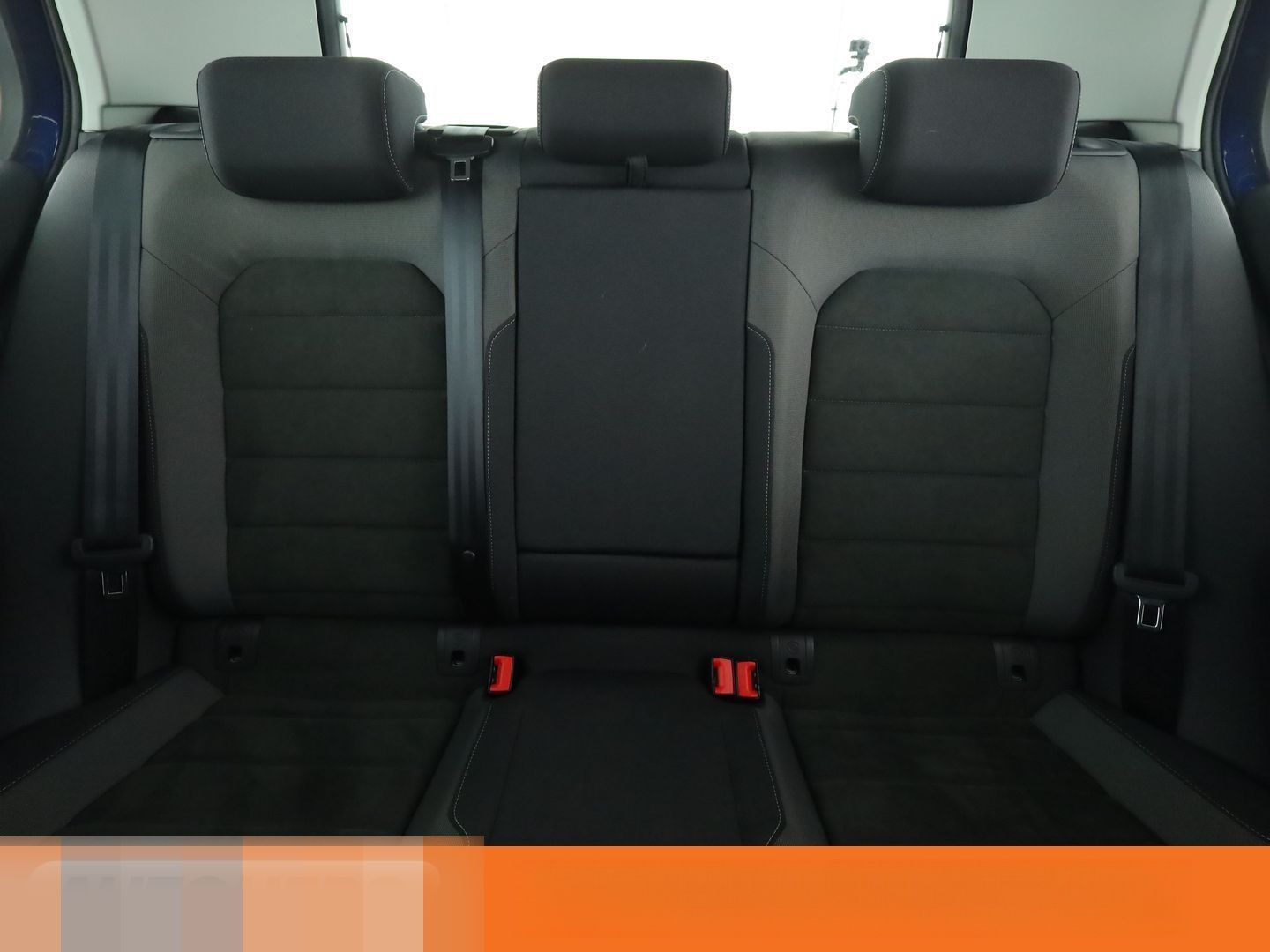Volkswagen Golf VII 1.5 TSI ACT Highline BM Aut.*R-LINE*ACC foto 16