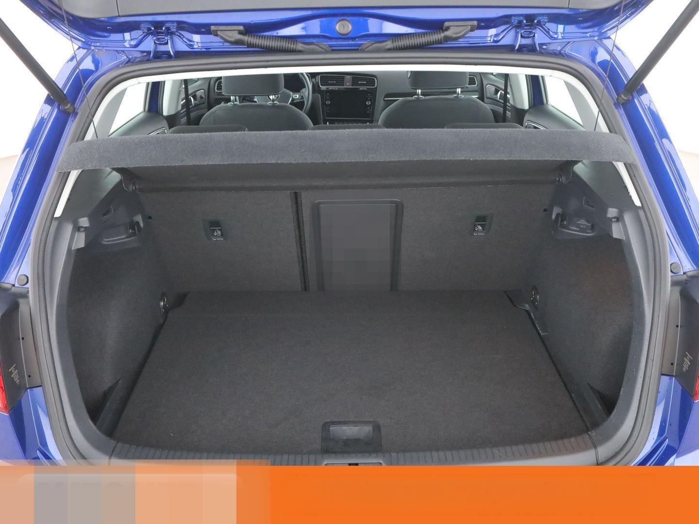 Volkswagen Golf VII 1.5 TSI ACT Highline BM Aut.*R-LINE*ACC foto 18
