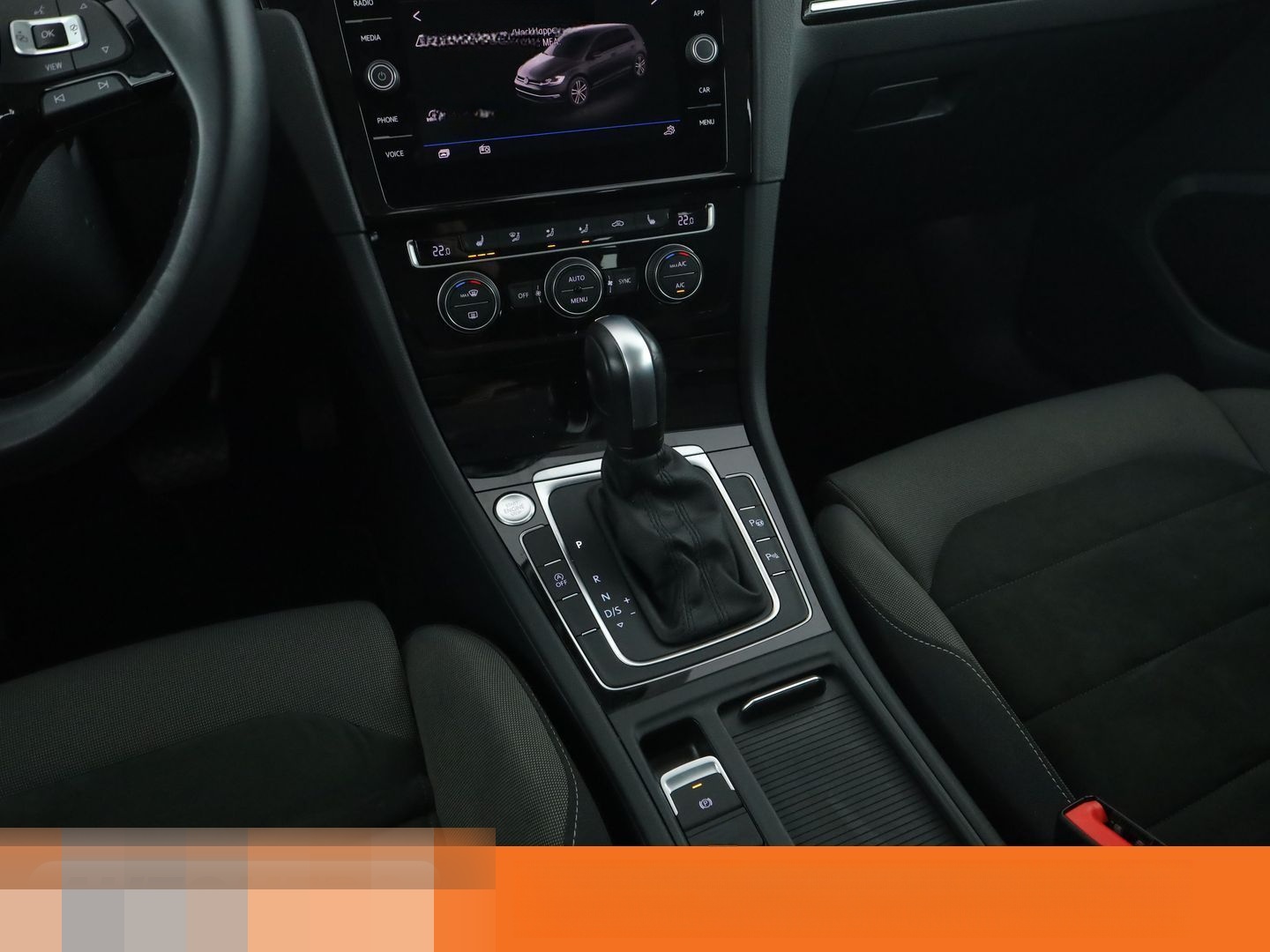 Volkswagen Golf VII 1.5 TSI ACT Highline BM Aut.*R-LINE*ACC foto 21