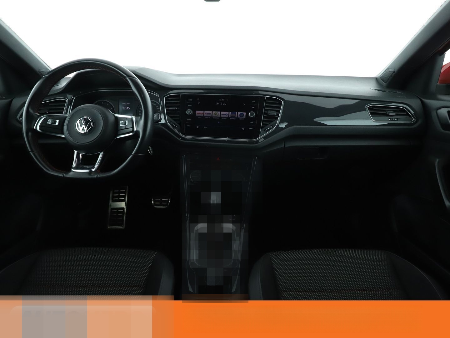 Volkswagen T-Roc 2.0 TSI Sport 4Motion  Aut.*NAV*LED*PDC* foto 12