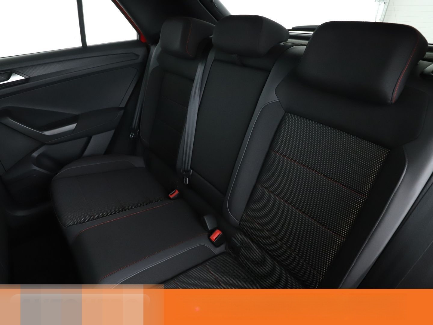 Volkswagen T-Roc 2.0 TSI Sport 4Motion  Aut.*NAV*LED*PDC* foto 14